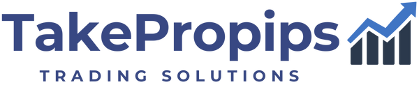 TakePropips Logo